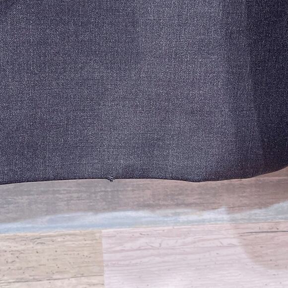 Brooks Brothers Madison Estrato Trabaldo Togna 1840 Suit Gray Mens 44R 39W - Picture 5 of 14